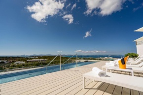 Five Flowers Hotel & Spa Formentera