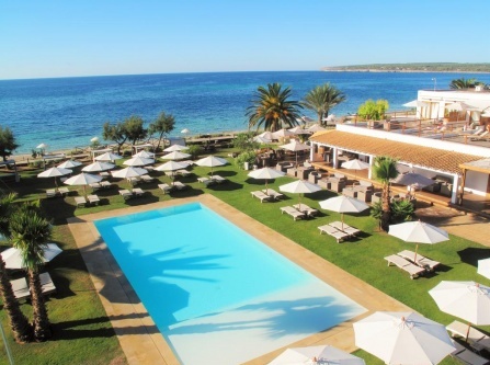 Gecko Hotel & Beach Club